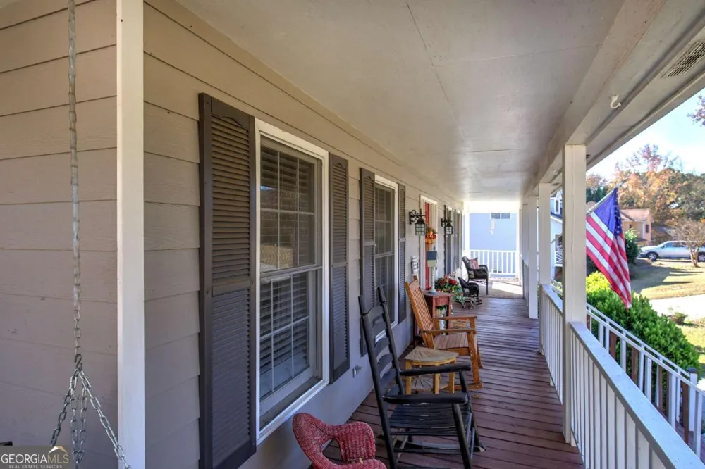 35 Miltons Walk SE Cartersville, GA 30120