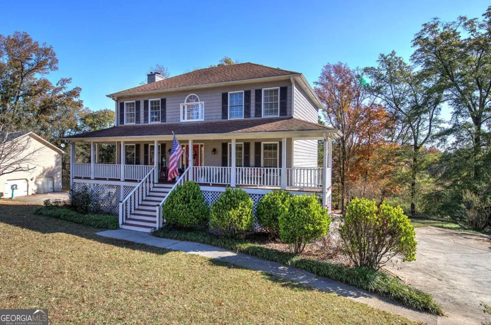 35 Miltons Walk SE Cartersville, GA 30120