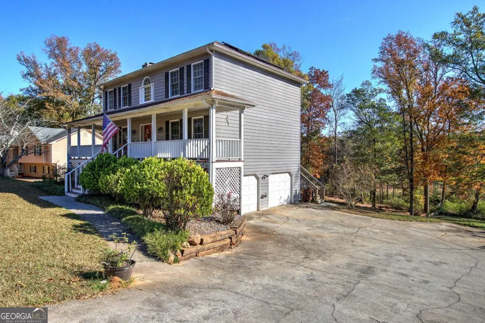 35 Miltons Walk SE Cartersville, GA 30120