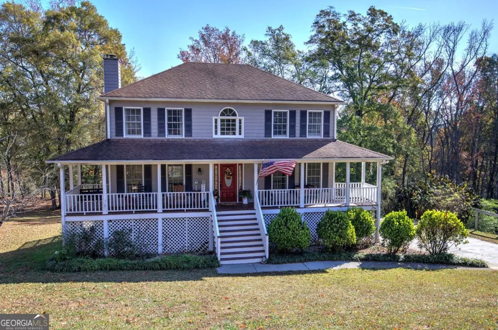 35 Miltons Walk SE Cartersville, GA 30120