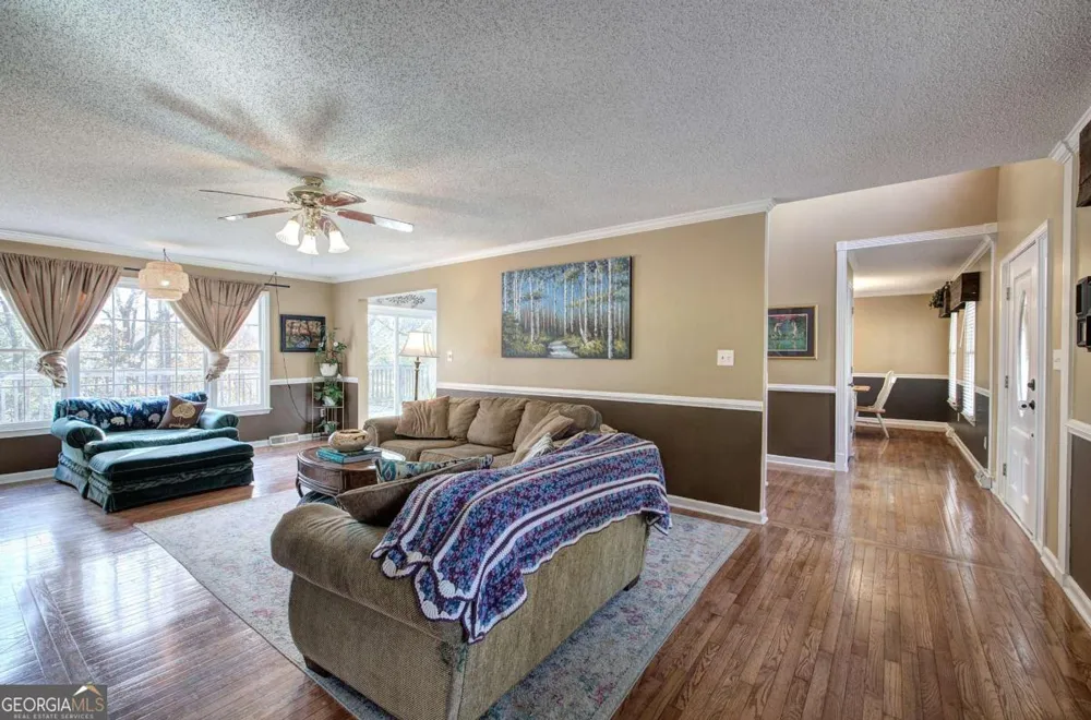 35 Miltons Walk SE Cartersville, GA 30120