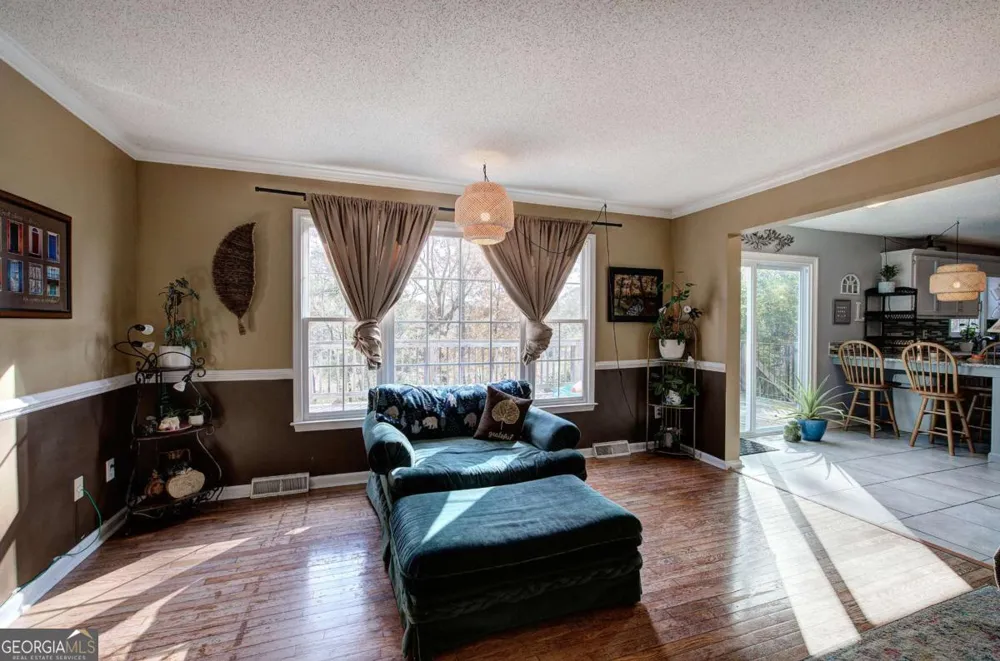 35 Miltons Walk SE Cartersville, GA 30120