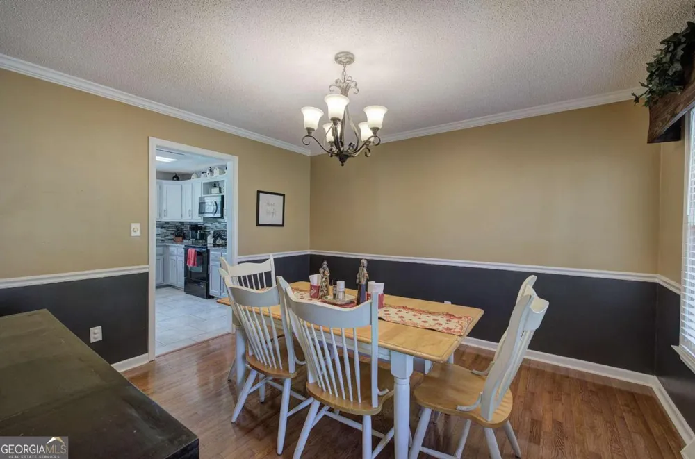 35 Miltons Walk SE Cartersville, GA 30120