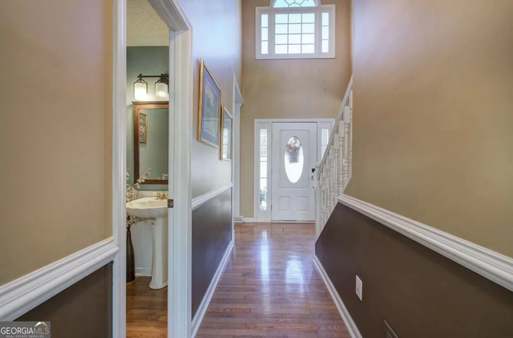 35 Miltons Walk SE Cartersville, GA 30120
