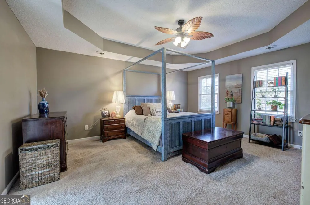35 Miltons Walk SE Cartersville, GA 30120