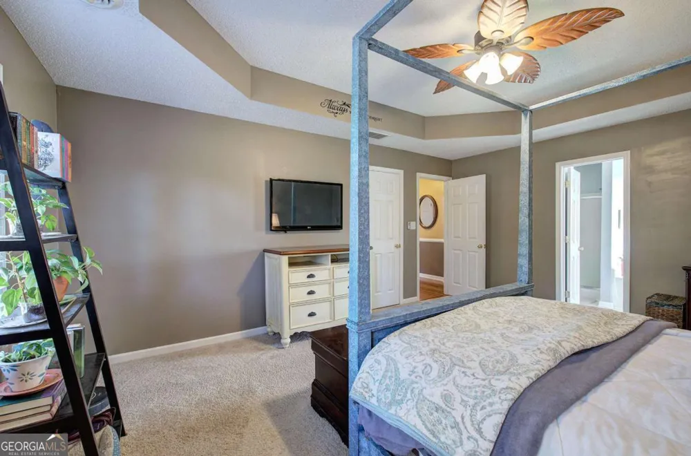 35 Miltons Walk SE Cartersville, GA 30120