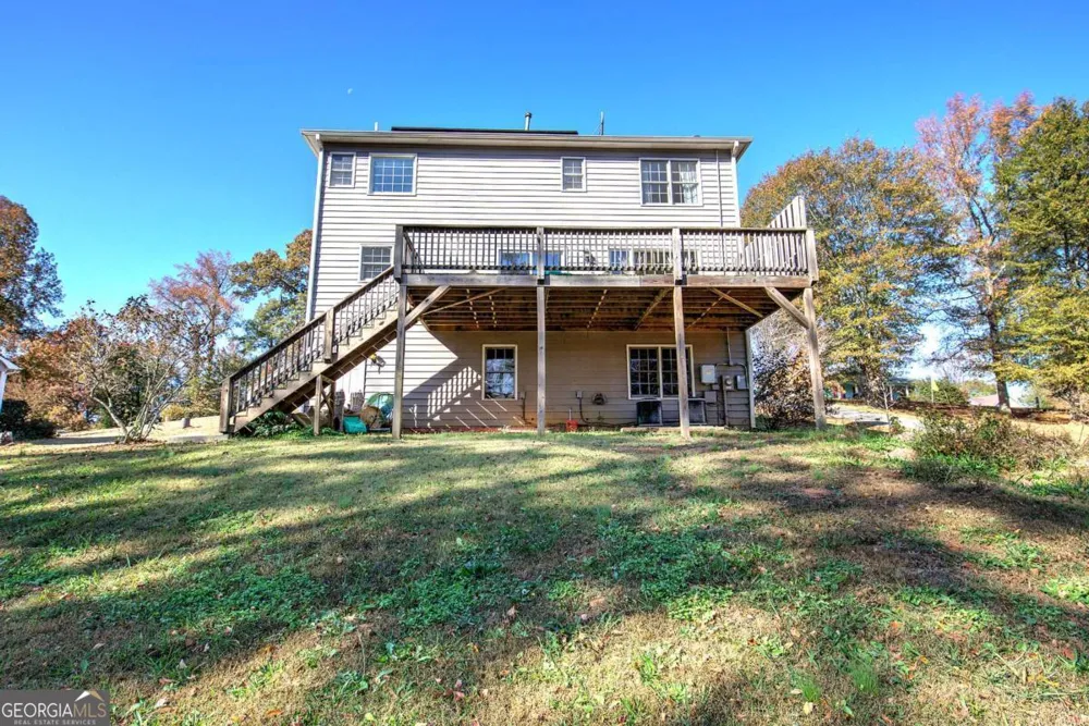35 Miltons Walk SE Cartersville, GA 30120