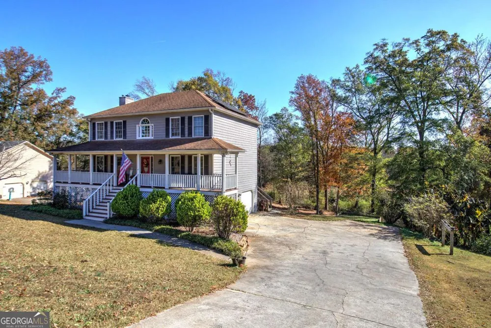 35 Miltons Walk SE Cartersville, GA 30120
