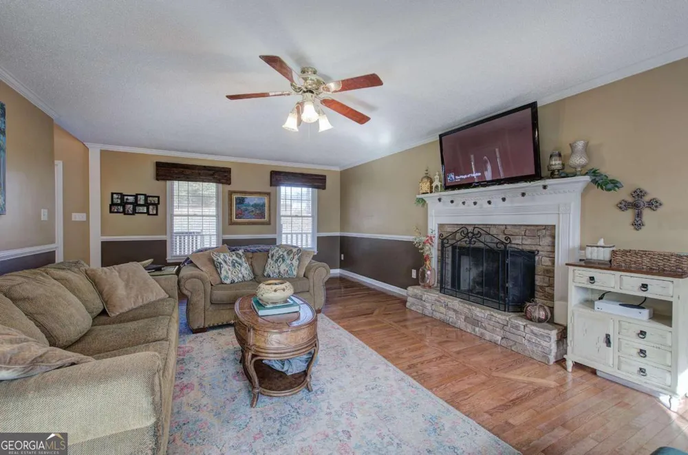 35 Miltons Walk SE Cartersville, GA 30120