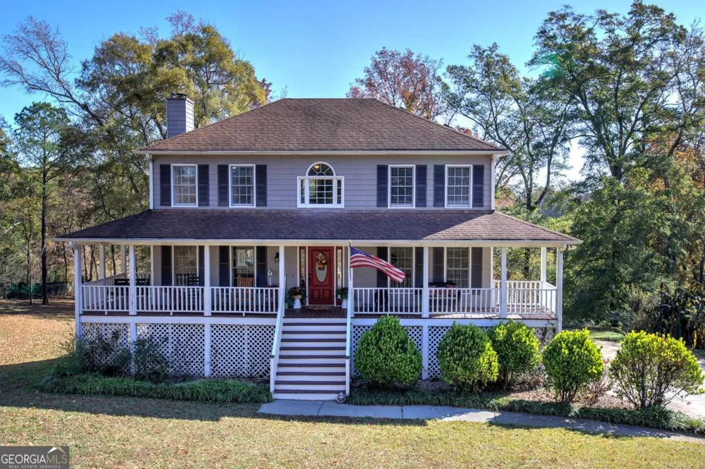 35 Miltons Walk SE Cartersville, GA 30120