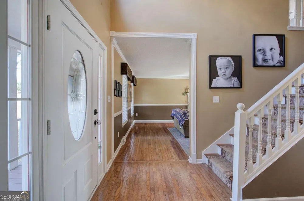 35 Miltons Walk SE Cartersville, GA 30120