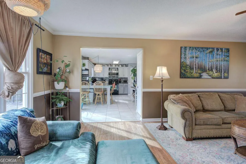 35 Miltons Walk SE Cartersville, GA 30120