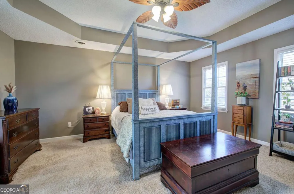 35 Miltons Walk SE Cartersville, GA 30120