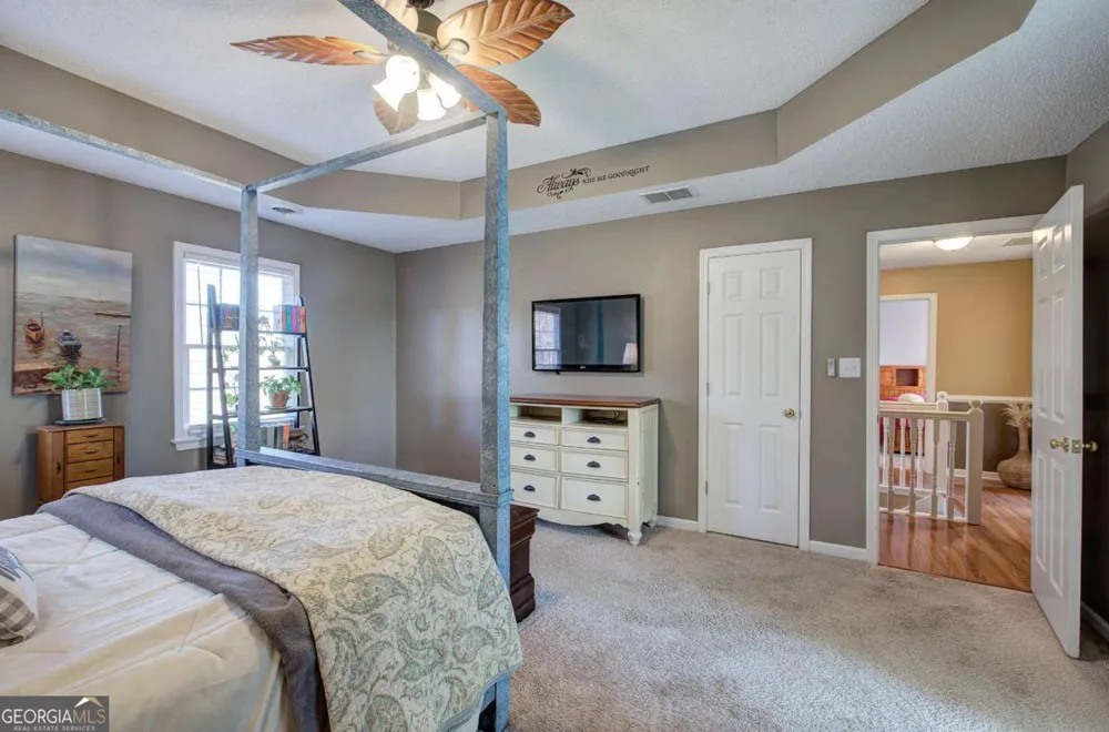 35 Miltons Walk SE Cartersville, GA 30120