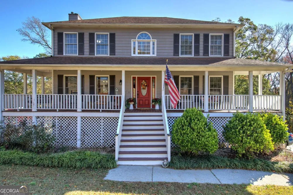 35 Miltons Walk SE Cartersville, GA 30120