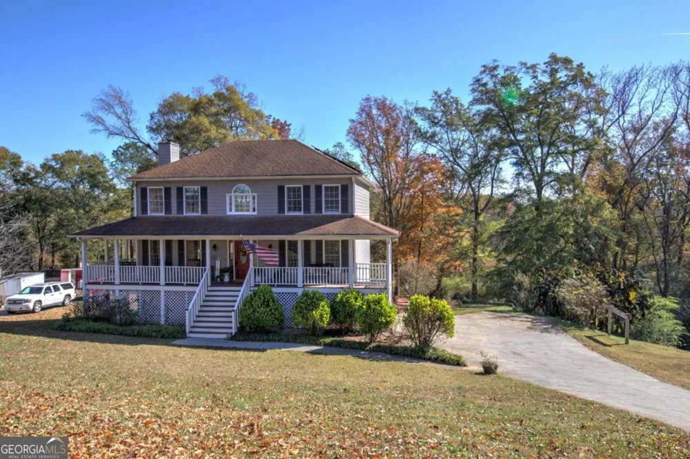 35 Miltons Walk SE Cartersville, GA 30120