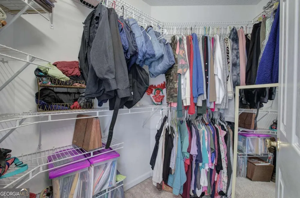 35 Miltons Walk SE Cartersville, GA 30120