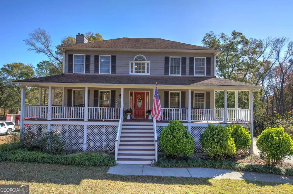 35 Miltons Walk SE Cartersville, GA 30120