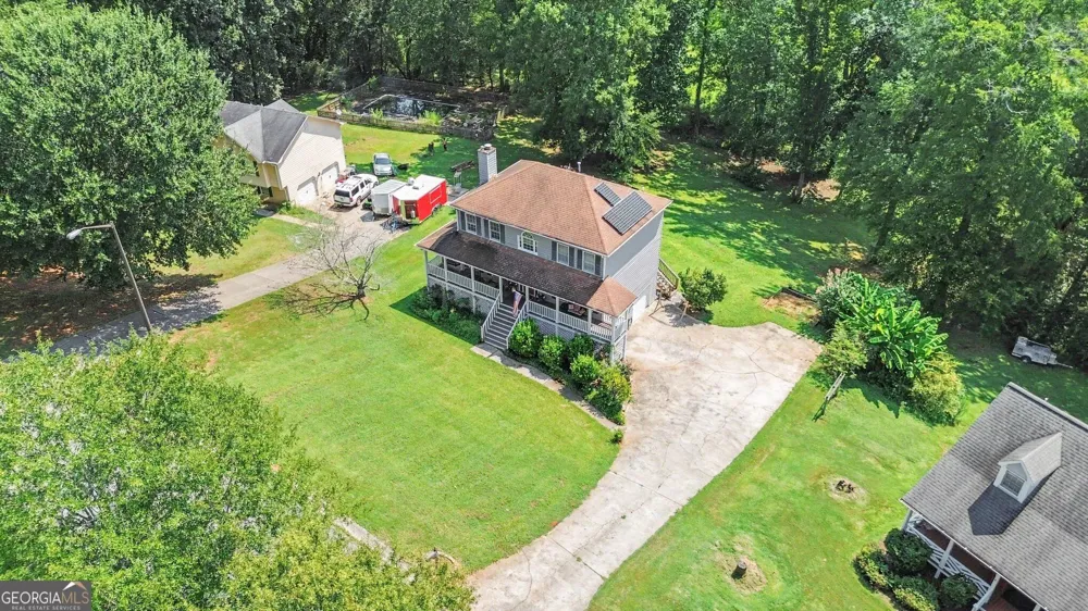 35 Miltons Walk SE Cartersville, GA 30120