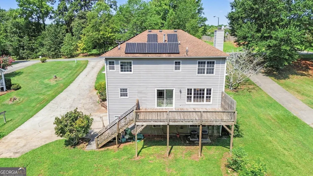 35 Miltons Walk SE Cartersville, GA 30120