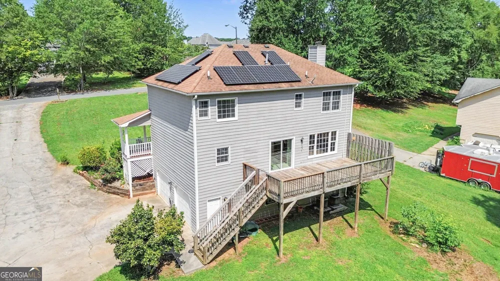 35 Miltons Walk SE Cartersville, GA 30120