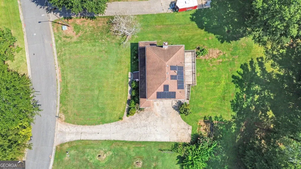 35 Miltons Walk SE Cartersville, GA 30120