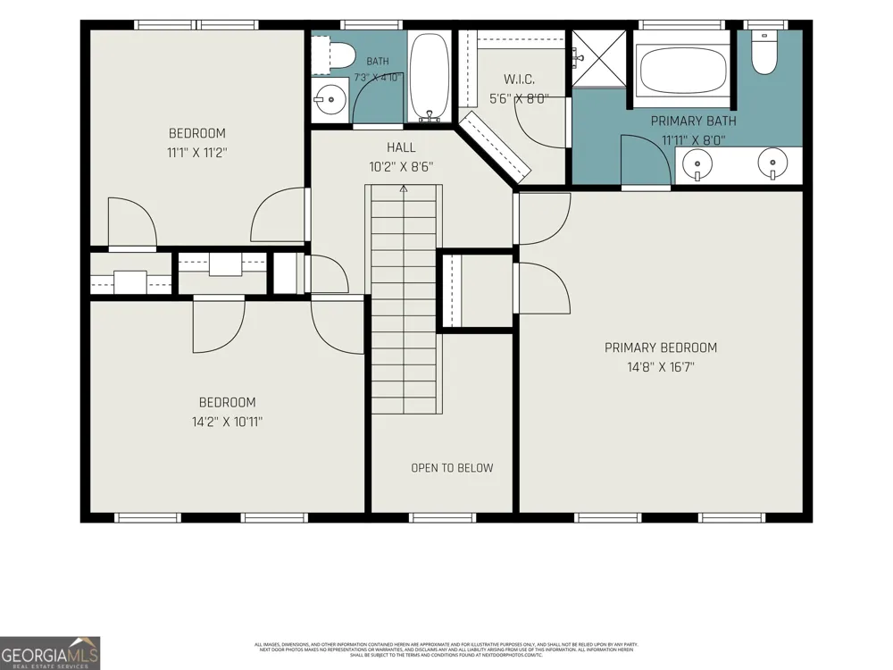35 Miltons Walk SE Cartersville, GA 30120