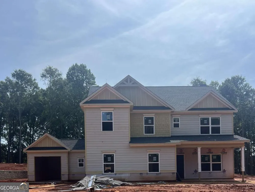 374 Meadows DR Bethlehem, GA 30620