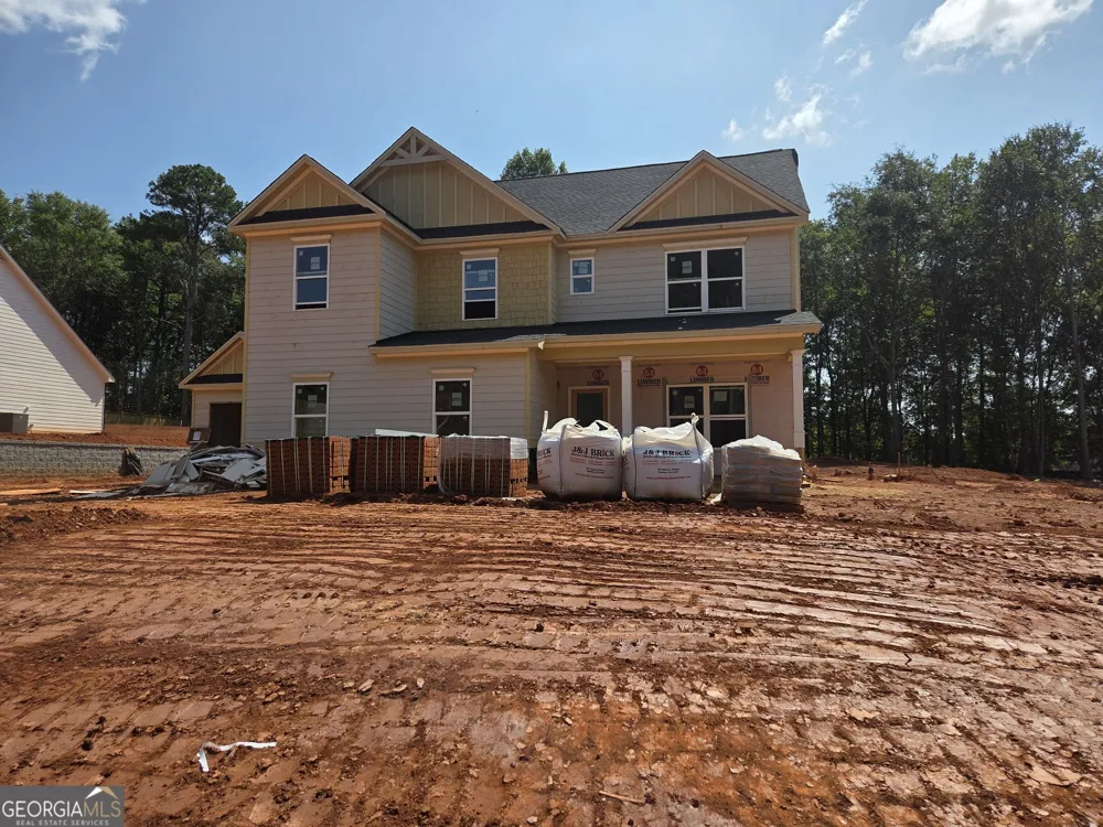 374 Meadows DR Bethlehem, GA 30620