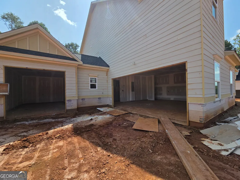 374 Meadows DR Bethlehem, GA 30620