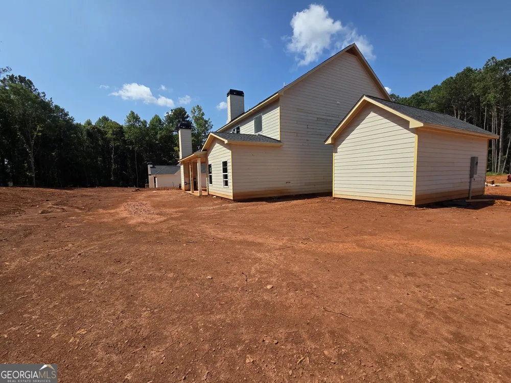 374 Meadows DR Bethlehem, GA 30620