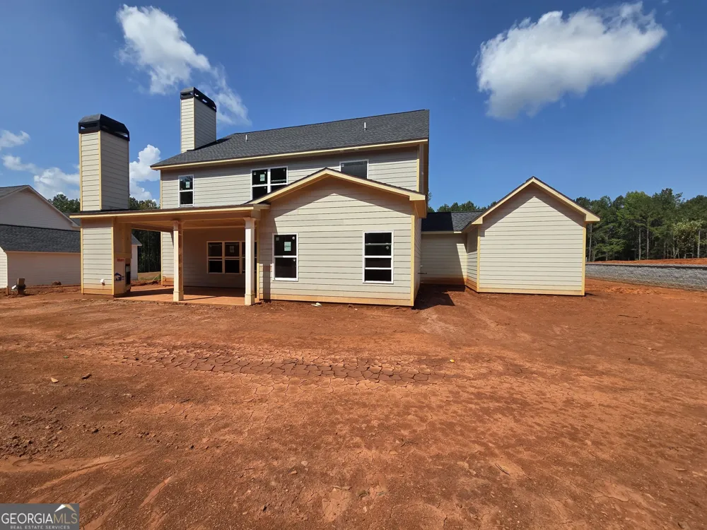 374 Meadows DR Bethlehem, GA 30620