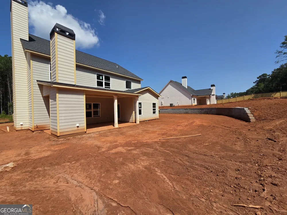 374 Meadows DR Bethlehem, GA 30620