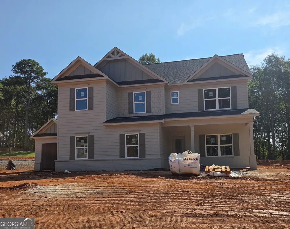 374 Meadows DR Bethlehem, GA 30620