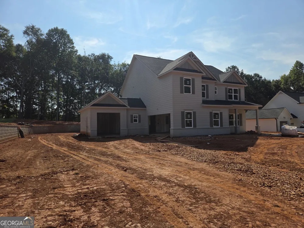 374 Meadows DR Bethlehem, GA 30620