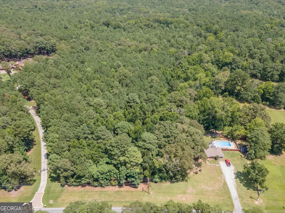 2552 EST. (TRACT 4) Highway 92 South Fayetteville, GA 30215