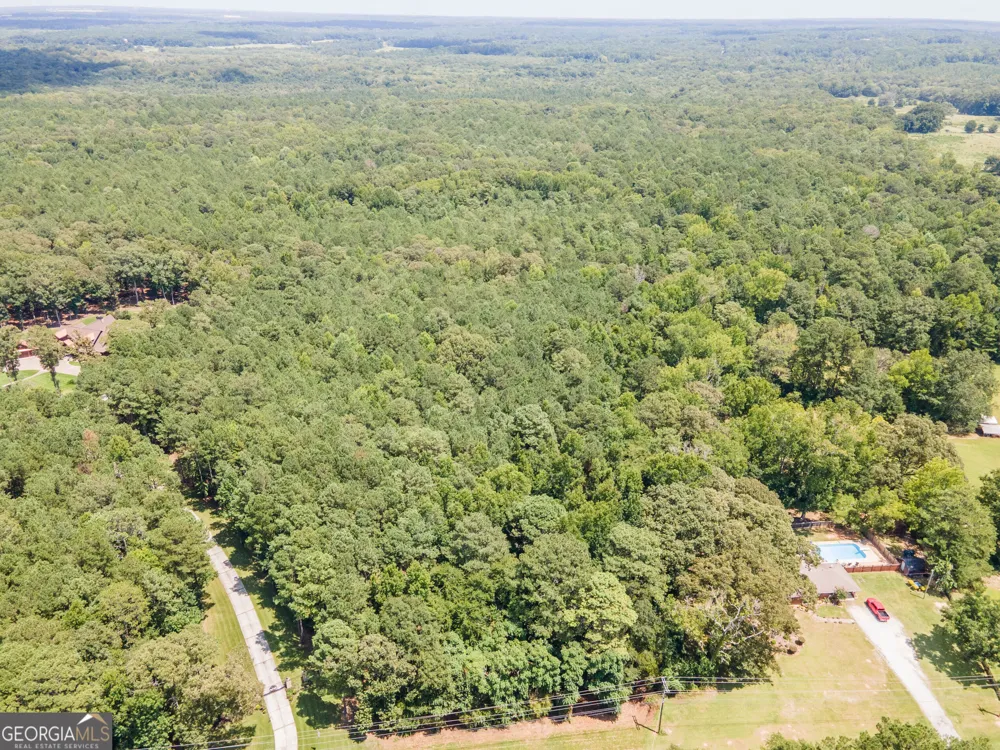 2552 EST. (TRACT 4) Highway 92 South Fayetteville, GA 30215