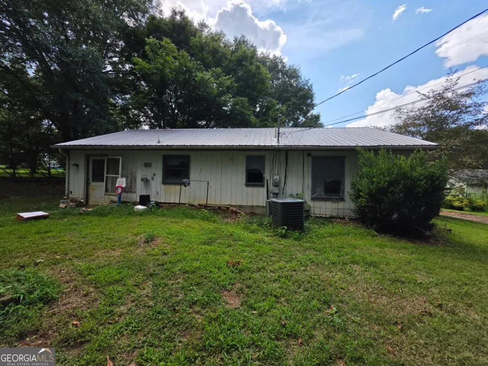 344 Mitchell RD Maysville, GA 30558