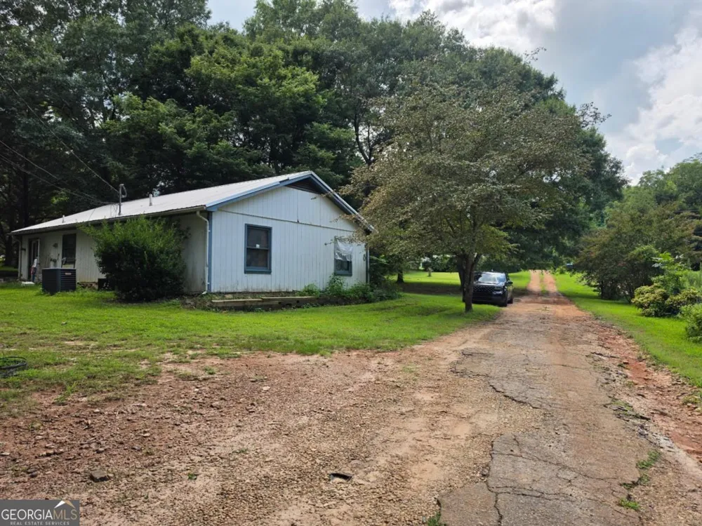 344 Mitchell RD Maysville, GA 30558