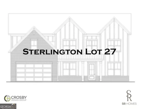 1212 Sterlington DR