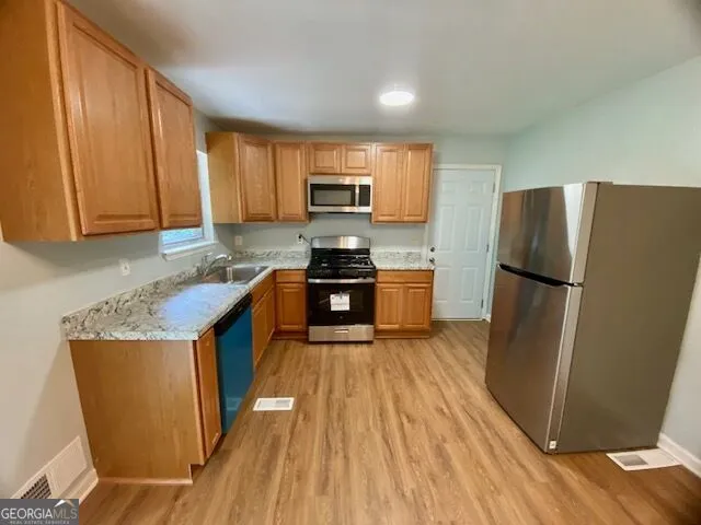 6425 Westbury RD Riverdale, GA 30274