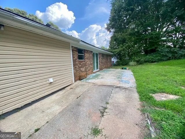 6425 Westbury RD Riverdale, GA 30274