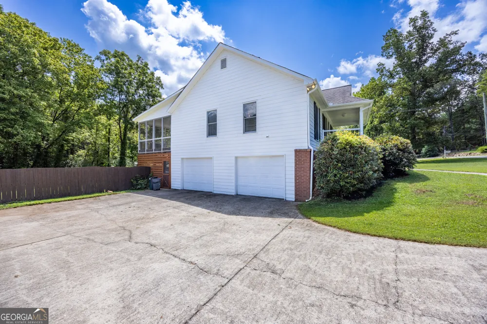 31 Mcwhorter ST Jasper, GA 30143