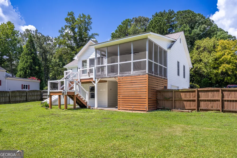 31 Mcwhorter ST Jasper, GA 30143