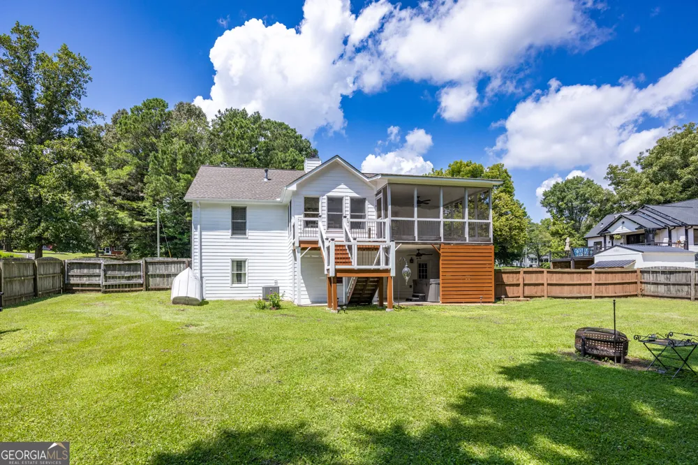 31 Mcwhorter ST Jasper, GA 30143
