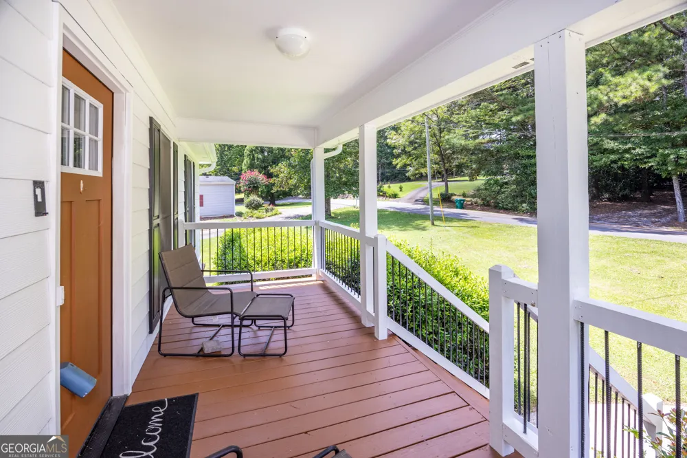 31 Mcwhorter ST Jasper, GA 30143