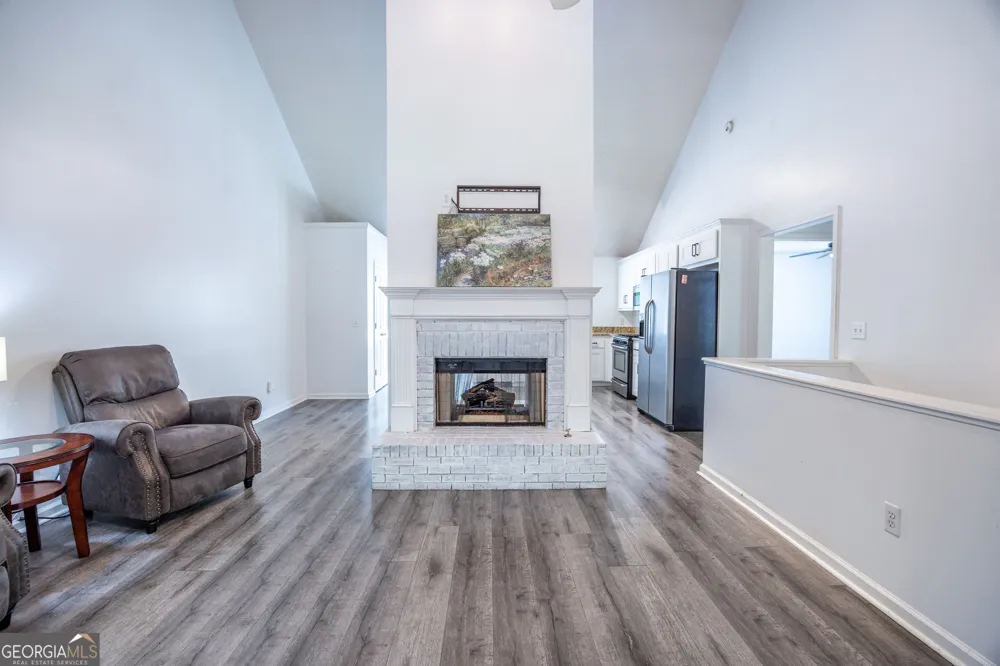 31 Mcwhorter ST Jasper, GA 30143