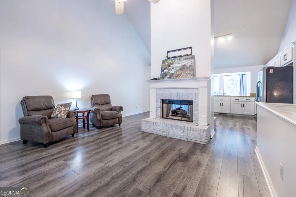31 Mcwhorter ST Jasper, GA 30143