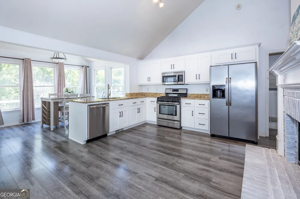 31 Mcwhorter ST Jasper, GA 30143