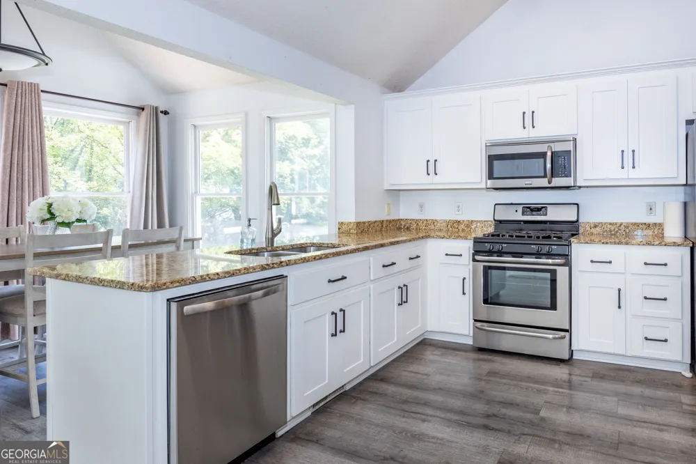 31 Mcwhorter ST Jasper, GA 30143